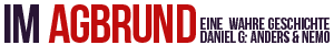 Im Abgrund von Daniel G. Anders