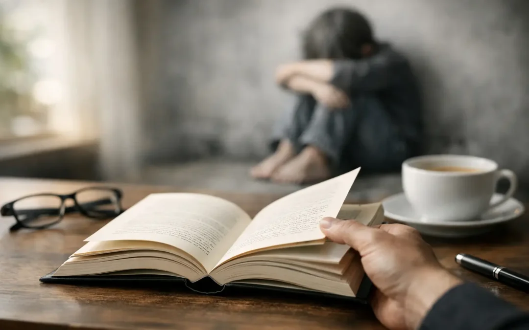 Leseprobe Autobiografie Trauma lesen