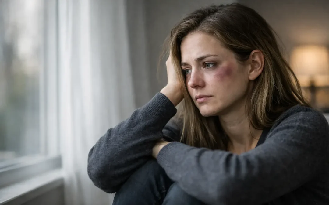 Wahre Lebensgeschichte: Missbrauch überleben